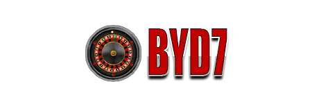 Logo BYD7